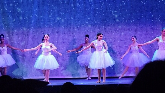 American Dance Studios